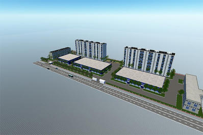 西夏倾斜摄影技术在虚拟现实(VR)中的应用