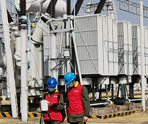 西夏倾斜摄影技术在基础设施监测中如何发挥作用？